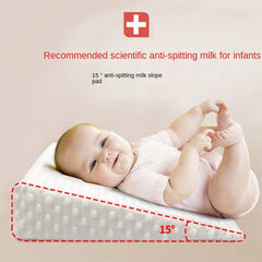 Infant Wedge Anti Acid Gastric Reflux Pillow for Gerd