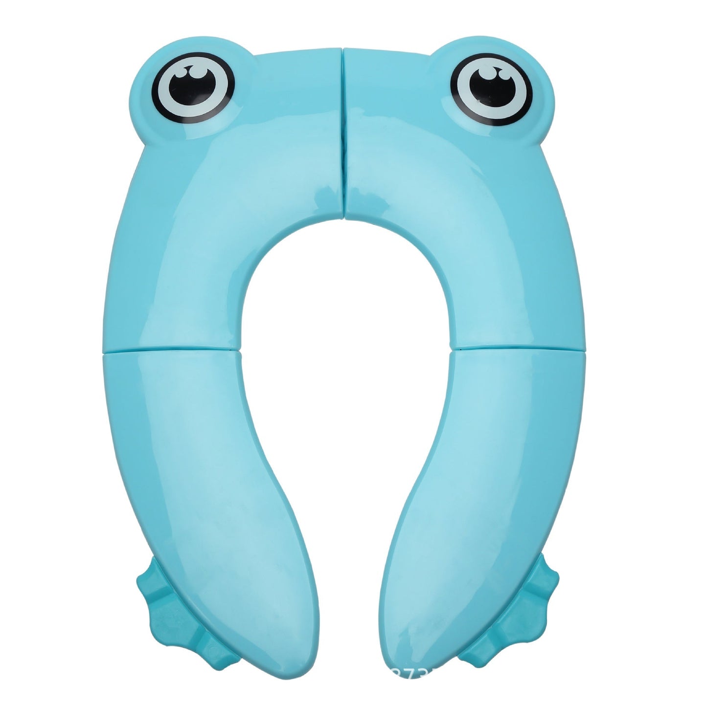 PottyPal™ | Foldable Potty Training Seat for Toddlers | Portable Toilet Trainer for Easy Travel & Home Use