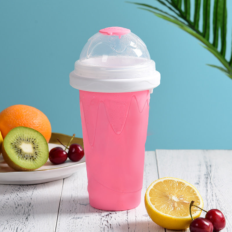 Slushy Cup | Quick & Easy Homemade Slushies for Kids and Adults | Perfect for Parties and Refreshing Treats