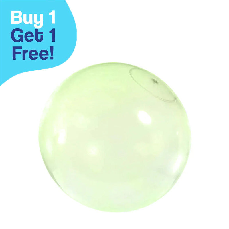 Giant Inflatable Jelly Balloon Ball | Durable, Tear-Resistant & Perfect for Outdoor Play, Pool Parties & Birthdays