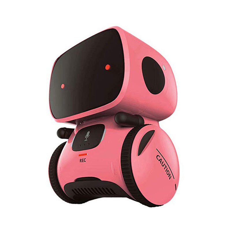 Buddy the Robot – Interactive Educational Toy