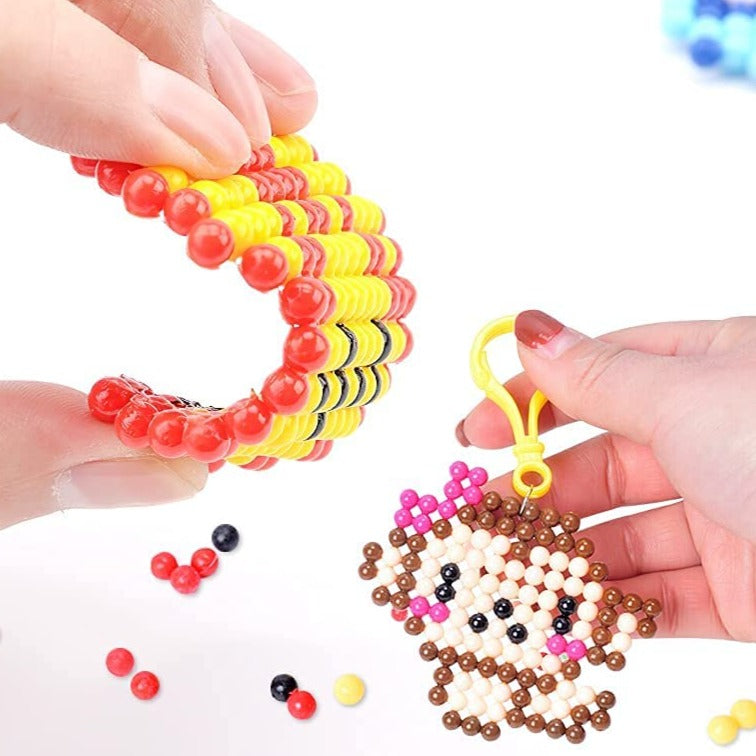 Acubeads Water Beads β Fun Craft Beads for Create Colorful and Fun Designs