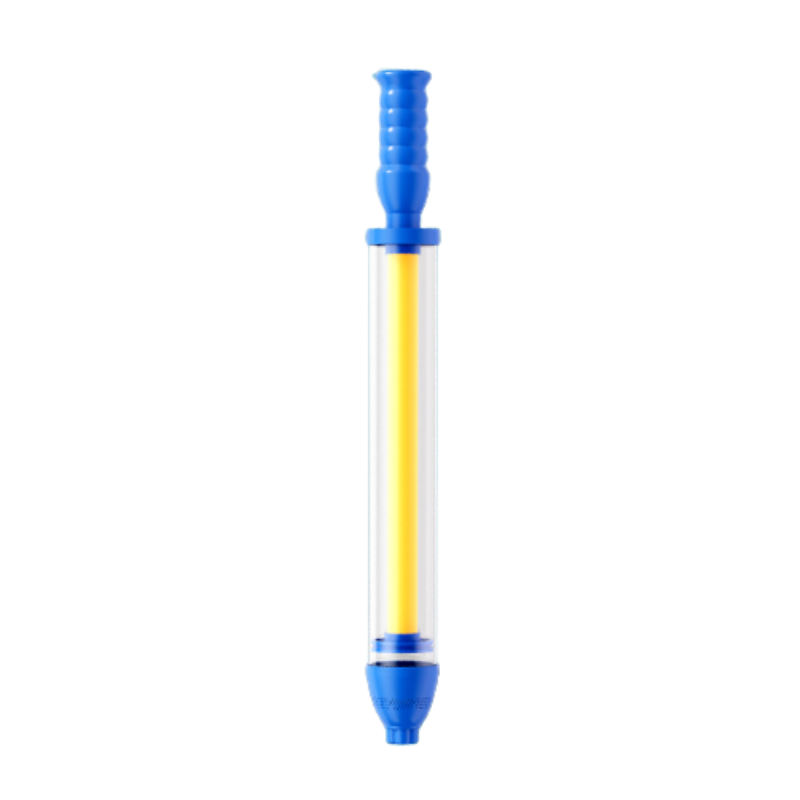 Pack x3 Firework-Style Water Sprayer Toy | Lightweight, Easy to Use & Perfect for Kids Aged 2-5 for Outdoor Summer Fun