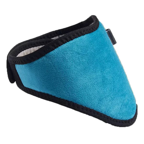 Heated Neck Pad | Pain Relief and Support | Neck Heater & Massager with Adjustable Heat