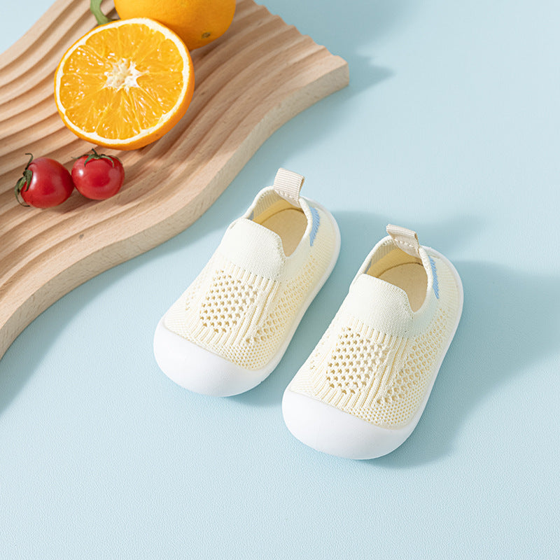 Socktastic™ | Anti-Slip Shoe Socks for Kids | Non-Skid Grip, Comfortable Fit | Perfect for Playtime & Indoor Activities