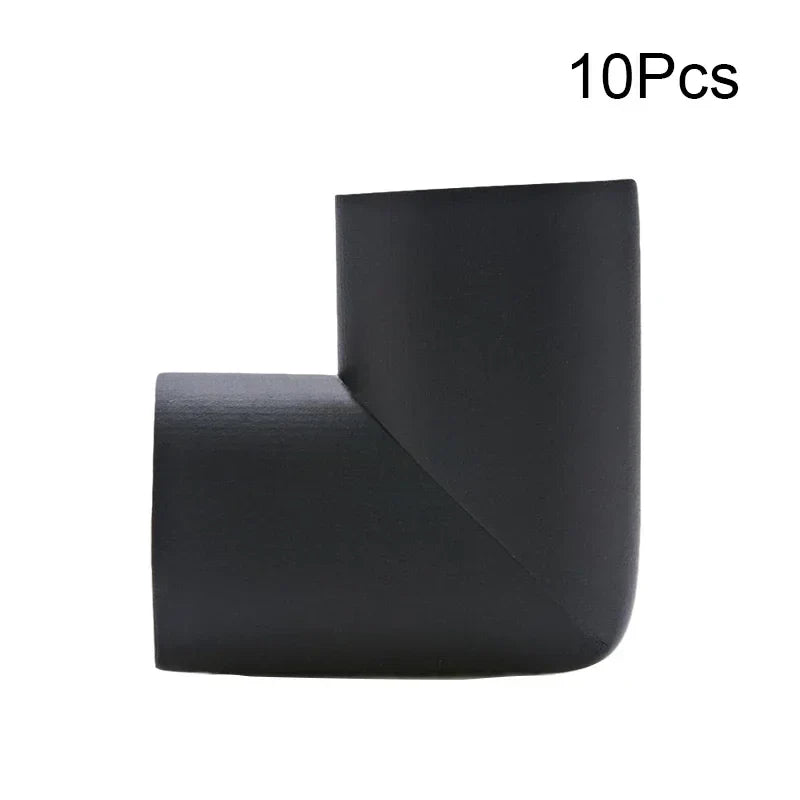Safety Corner Guards for Kids, 2m Baby Bumper Strip, Table Edge Protection, U-Shaped Corner Cushion with Adhesive