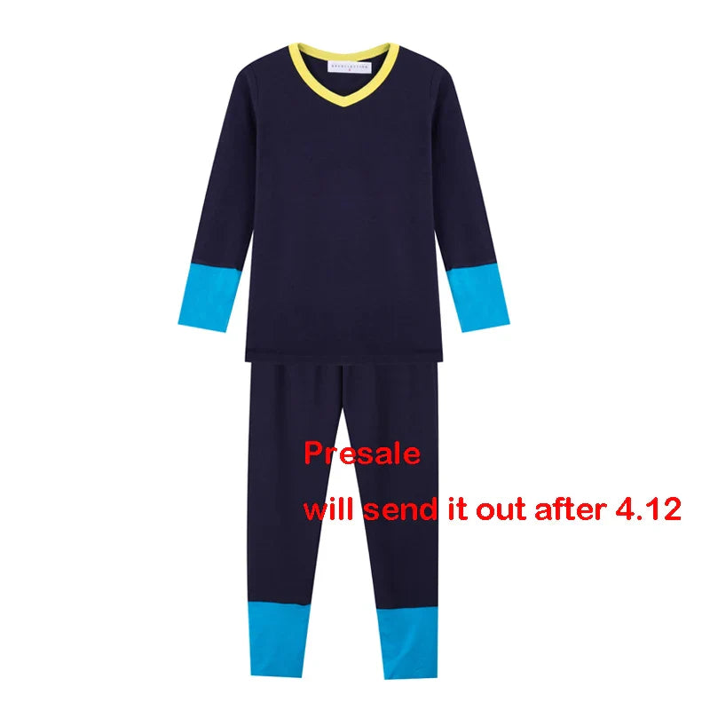 Baby Modal Stretchy Set for Kids - Unisex Outfit for Boys & Girls, Comfortable and Soft Fabric, Ideal for Everyday Wear