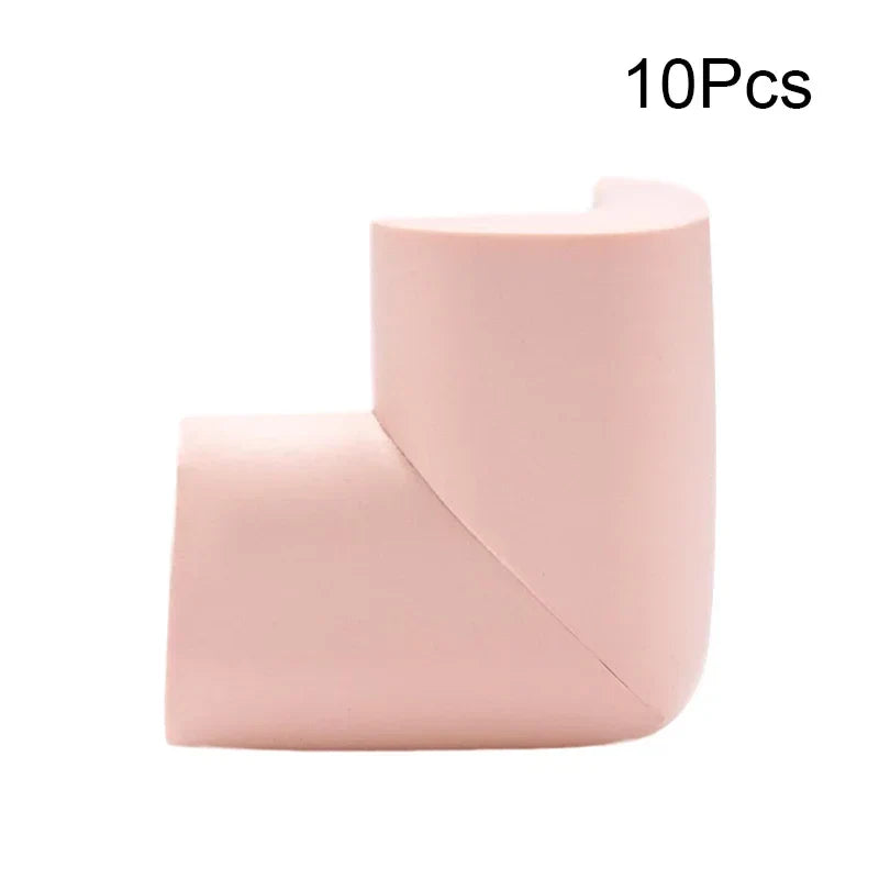 Safety Corner Guards for Kids, 2m Baby Bumper Strip, Table Edge Protection, U-Shaped Corner Cushion with Adhesive