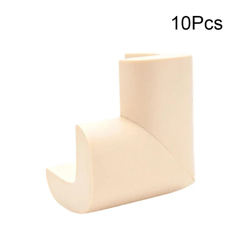 Safety Corner Guards for Kids, 2m Baby Bumper Strip, Table Edge Protection, U-Shaped Corner Cushion with Adhesive