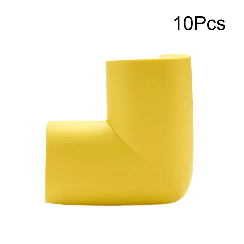 Safety Corner Guards for Kids, 2m Baby Bumper Strip, Table Edge Protection, U-Shaped Corner Cushion with Adhesive