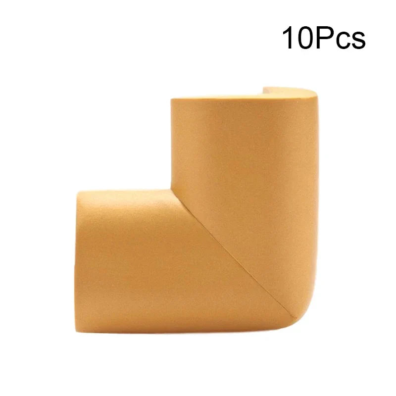 Safety Corner Guards for Kids, 2m Baby Bumper Strip, Table Edge Protection, U-Shaped Corner Cushion with Adhesive