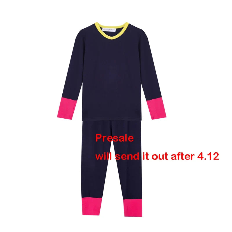 Baby Modal Stretchy Set for Kids - Unisex Outfit for Boys & Girls, Comfortable and Soft Fabric, Ideal for Everyday Wear