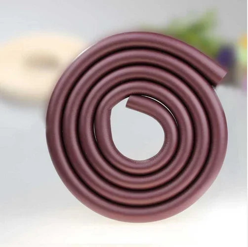 Safety Corner Guards for Kids, 2m Baby Bumper Strip, Table Edge Protection, U-Shaped Corner Cushion with Adhesive
