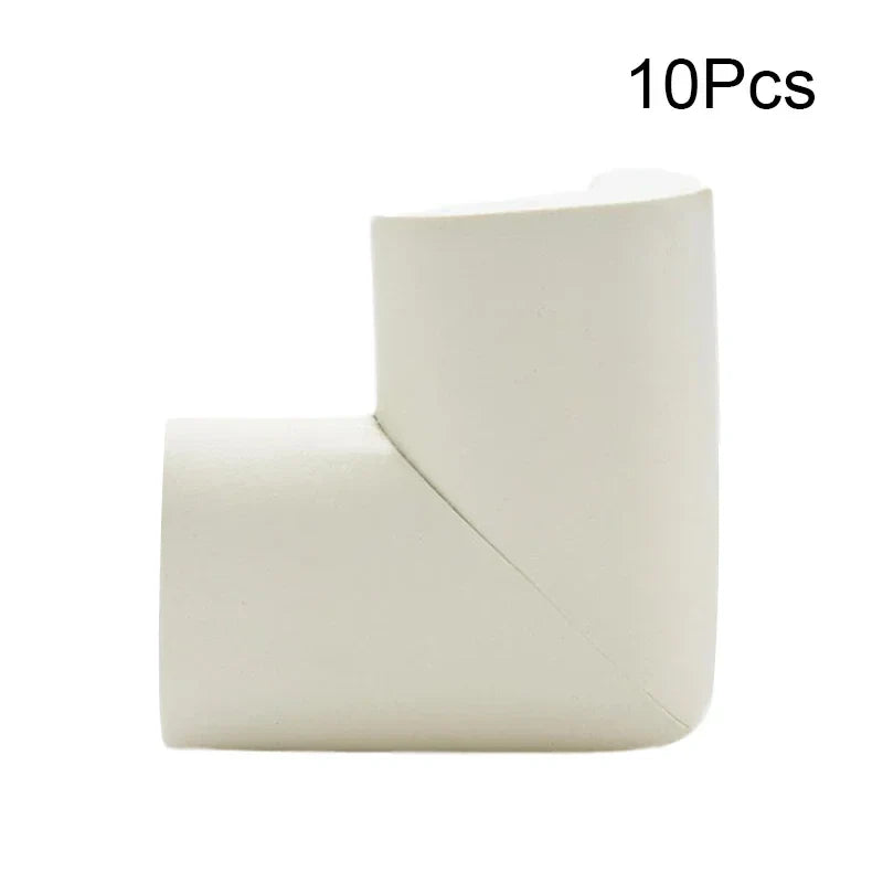 Safety Corner Guards for Kids, 2m Baby Bumper Strip, Table Edge Protection, U-Shaped Corner Cushion with Adhesive