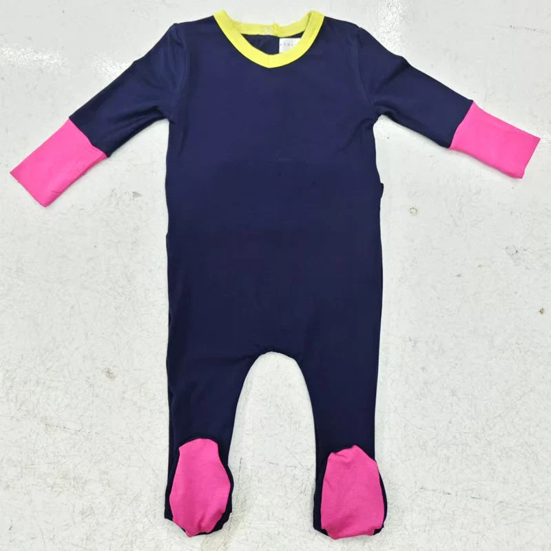 Baby Modal Stretchy Set for Kids - Unisex Outfit for Boys & Girls, Comfortable and Soft Fabric, Ideal for Everyday Wear