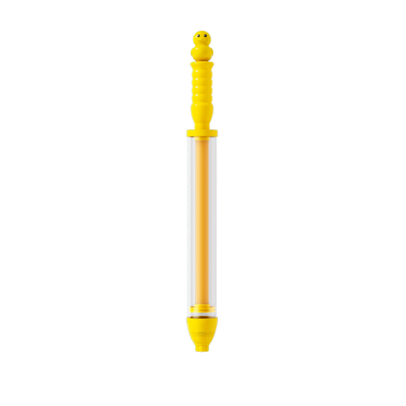 Pack x3 Firework-Style Water Sprayer Toy | Lightweight, Easy to Use & Perfect for Kids Aged 2-5 for Outdoor Summer Fun