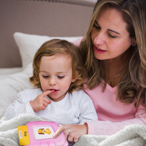 Talking Cards for Autistic Children | Interactive Learning and Communication