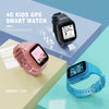 Image of Kids Smart Watch GPS Tracker