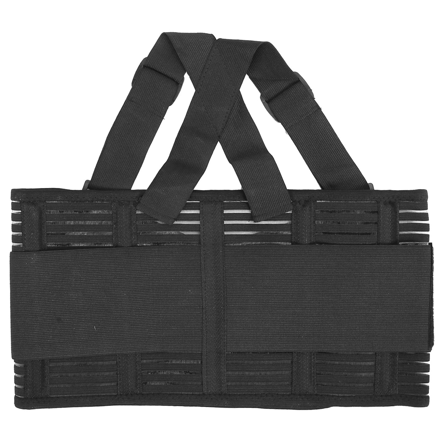 Back Support Belt | Adjustable Brace for Lower Back Pain