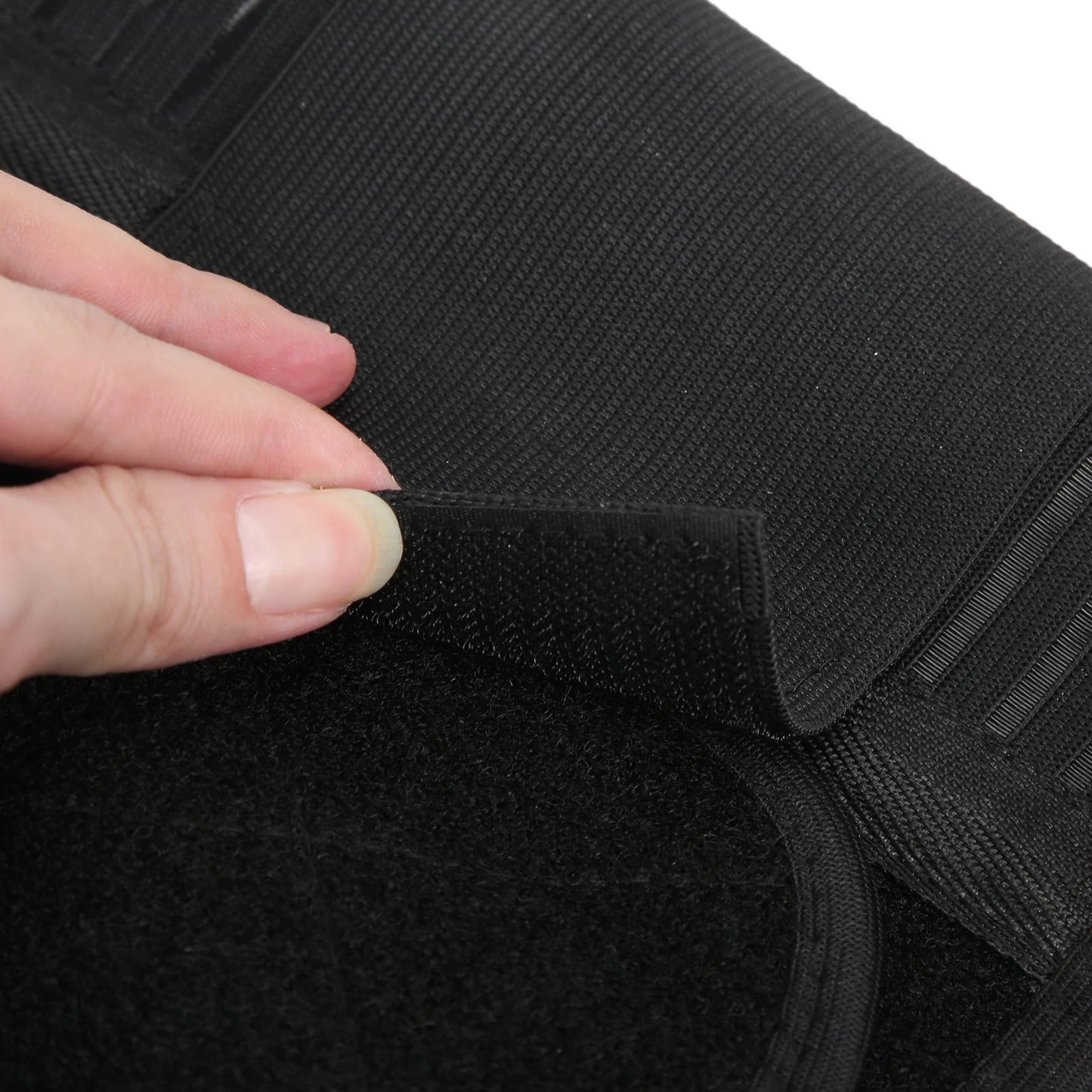 Back Support Belt | Adjustable Brace for Lower Back Pain