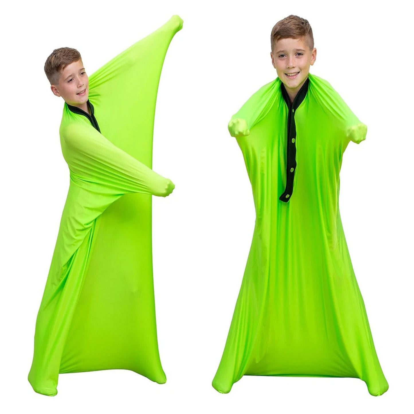 Sensory Body Sock | Calming Compression for Autism Products | Relaxing and Soothing for Sensory Needs