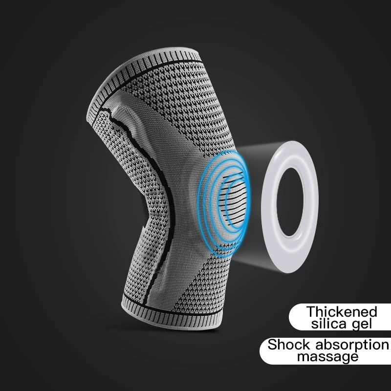 Pro Knee Support Brace | For Joint Pain & Arthritis Relief