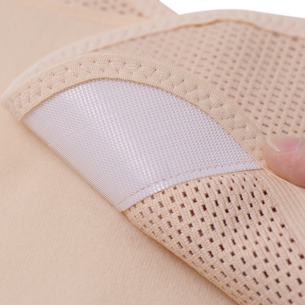 Postpartum Girdle for Pregnancy Recovery - Comfortable Support for New Moms