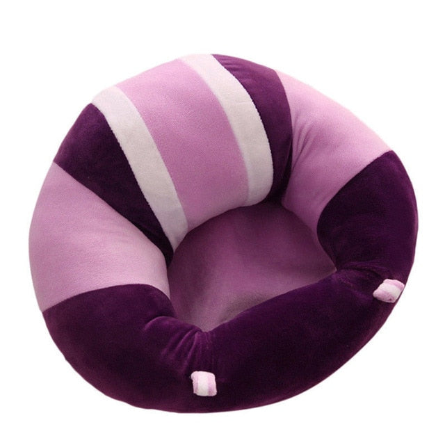 Baby Sit-Up Support Chair – Soft & Comfortable Design