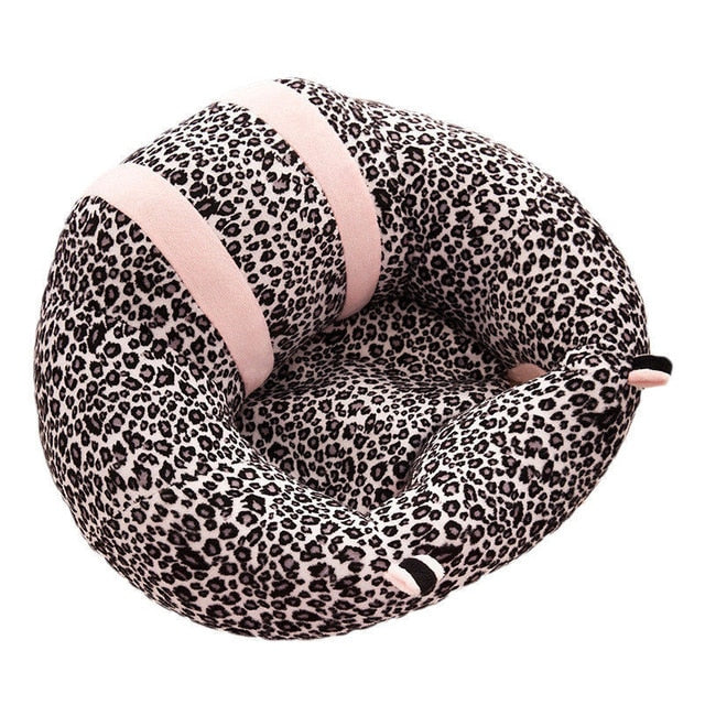 Baby Sit-Up Support Chair – Soft & Comfortable Design