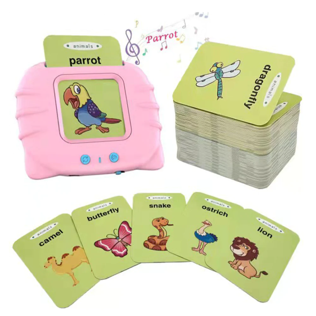 WordWiz™ | Word Learning Flash Cards for Kids | Educational Vocabulary Development & Interactive Learning Tools