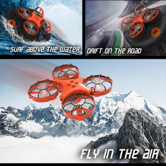 Rc Quadcopter - RC Drone Quadcopter - Kids Drone