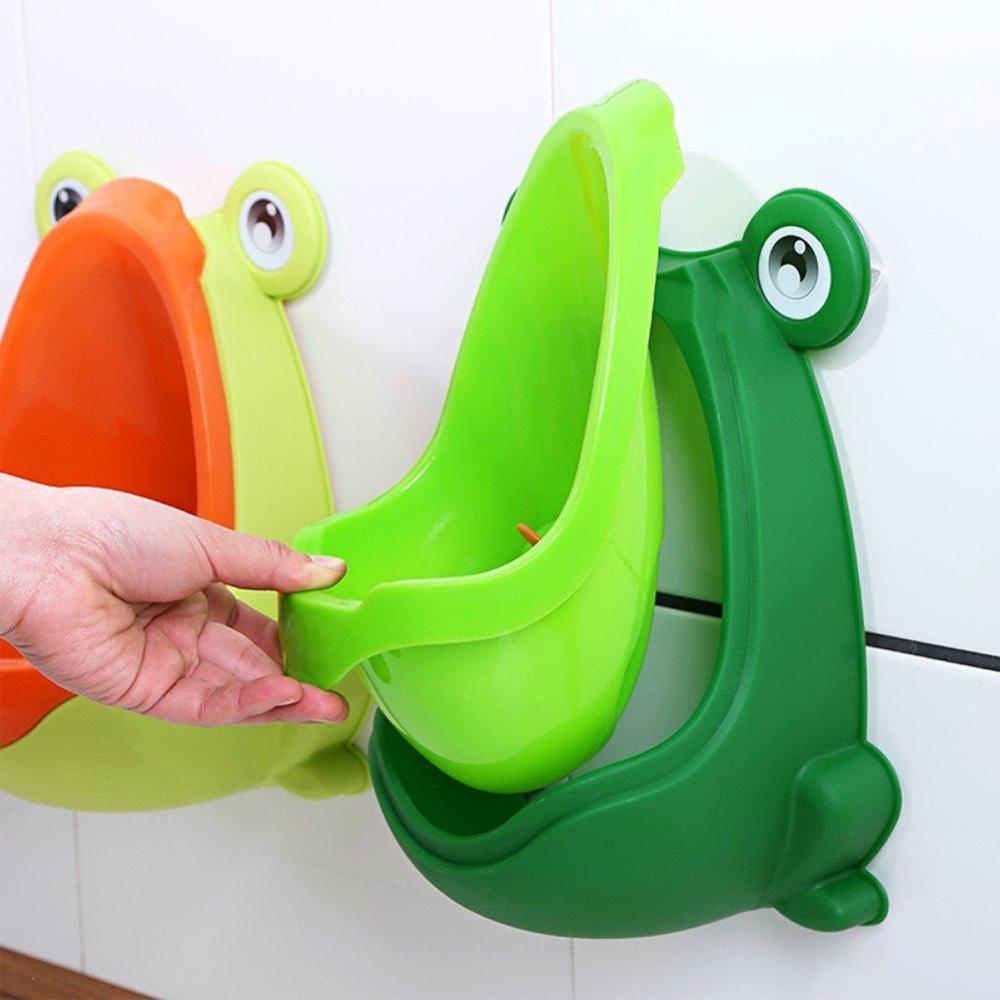 Froggy Potty - Balma Home