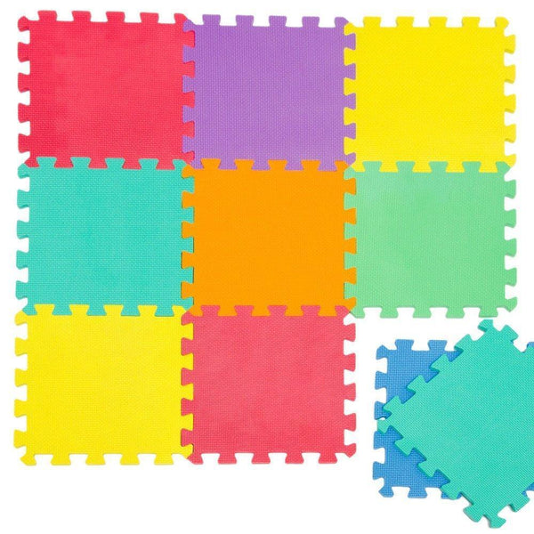 Interlocking Foam Mat Little Dreams UK