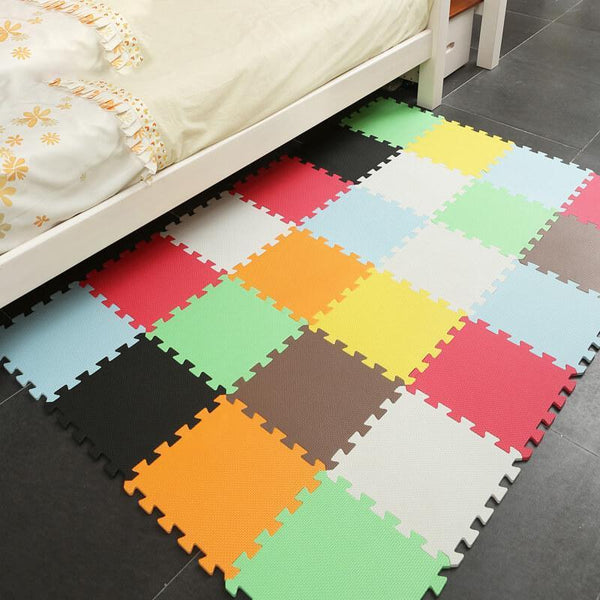 Interlocking Foam Mat Little Dreams UK