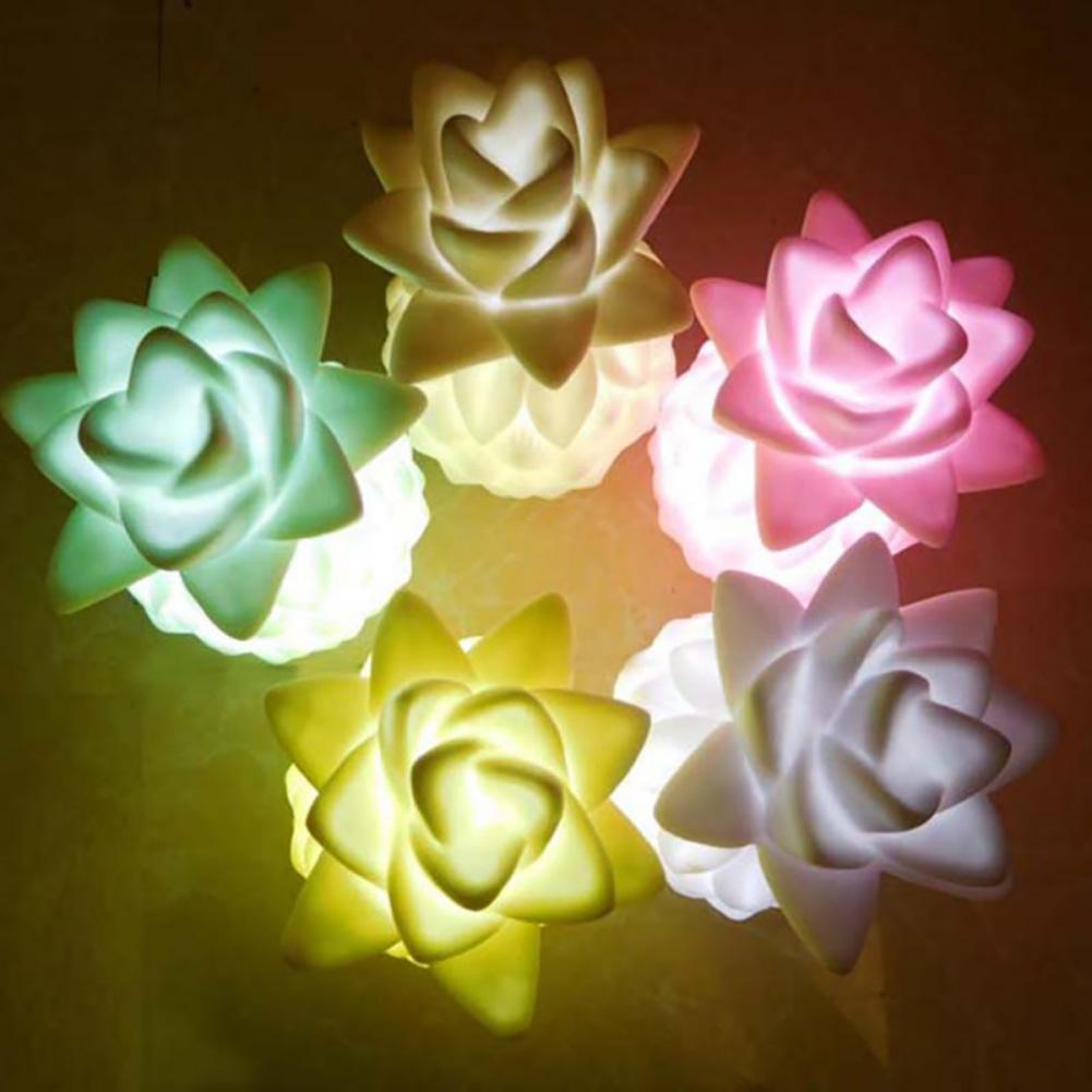 Pineapple Night Light