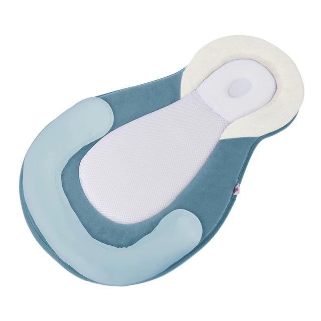 Portable Baby Bed Nursery Travel Folding Sleepyhead Baby
