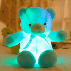 LED Teddy Bear