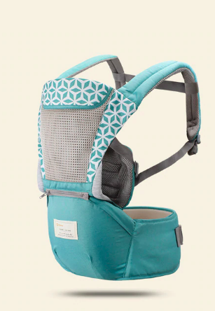 Baby Sling Carrier