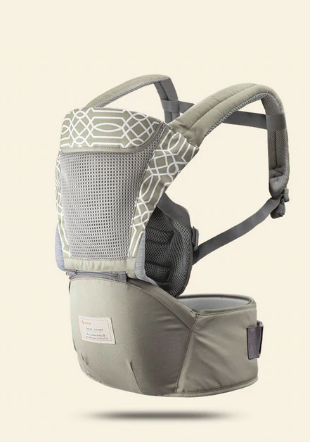 Baby Sling Carrier