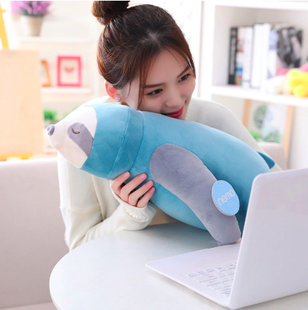 Sloth Stuffed Animal