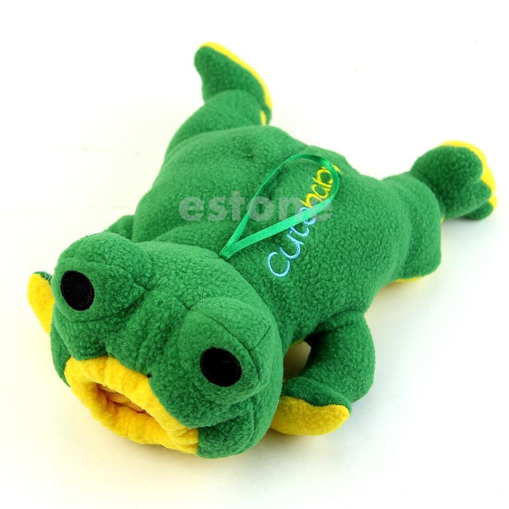 Cute Animal 2-in-1 Feeding Bottle Warmer and Plush Toy - Balma Home