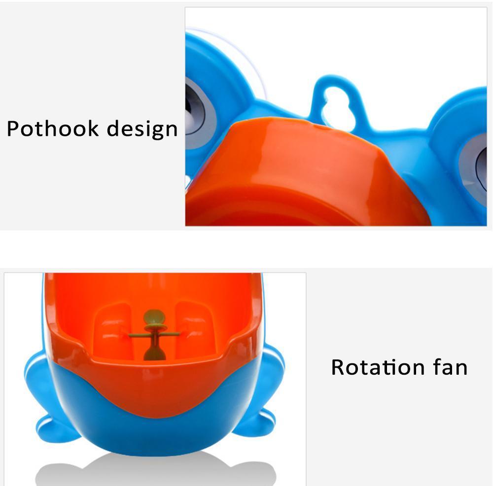 Froggy Potty - Balma Home