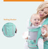 Image of Baby Carrier Baby Sling Toddler Backpack Wrap | BabyComfort®