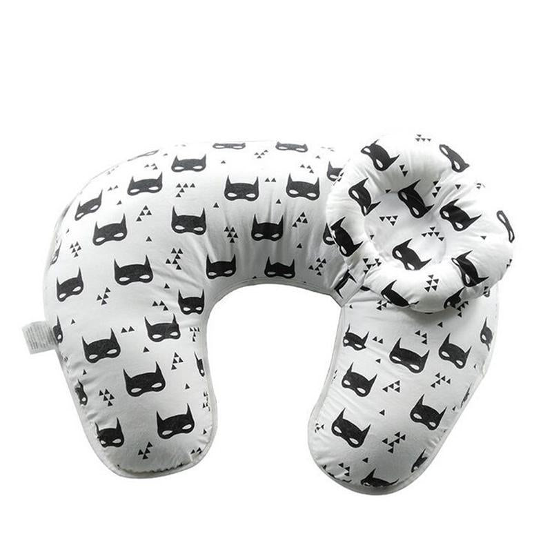 batman boppy nursing pillow - Balma Home