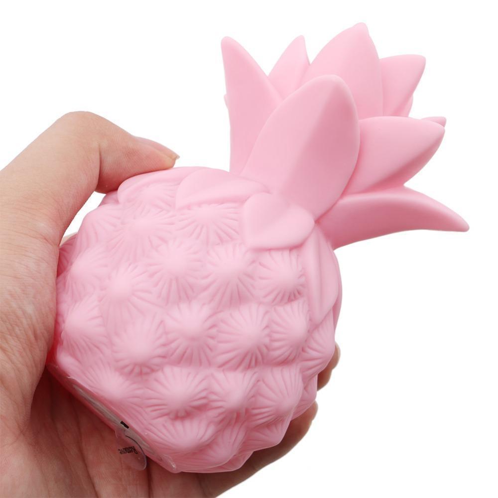 Pineapple Night Light