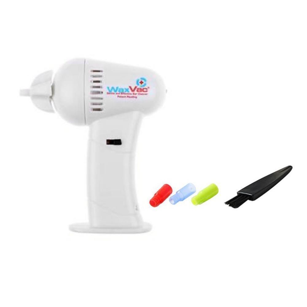 Ear Wax Vacuum - Balma Home