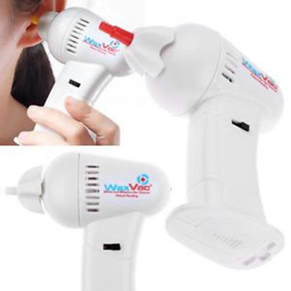 Ear Wax Vacuum - Balma Home