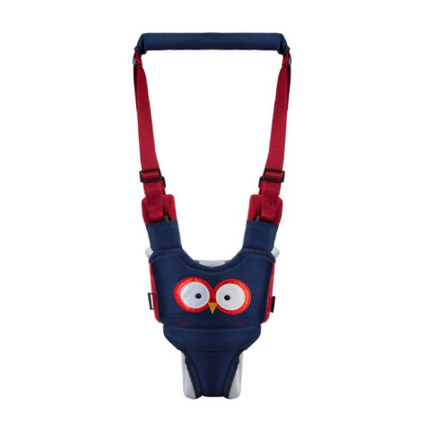 Walking Harness For Babies Toddler Walking Assistant Learning Safety Harness For Child Protective