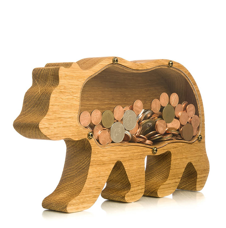 money-box