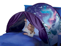 Dream Tents Winter Wonderland Kids Pop Up Tent